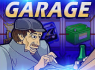 🚗Игровые автоматы Гараж – играть в Garage🔧 бесплатно без регистрации